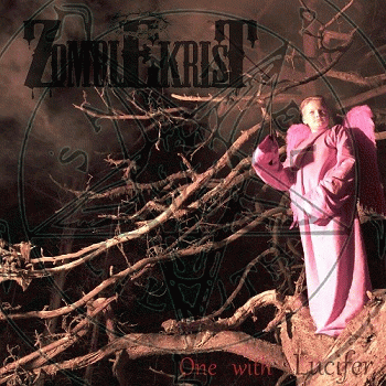 Zombiekrist : One with Lucifer